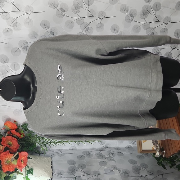 Fabletics Cute AF Sweatshirt - Picture 2 of 4